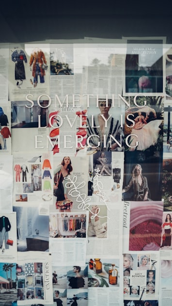 Sourcing Sustainable Fashion Materials