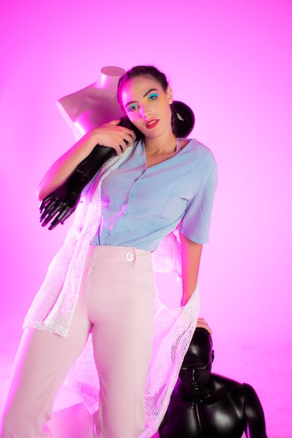 The Future of Fashion Industry Trends